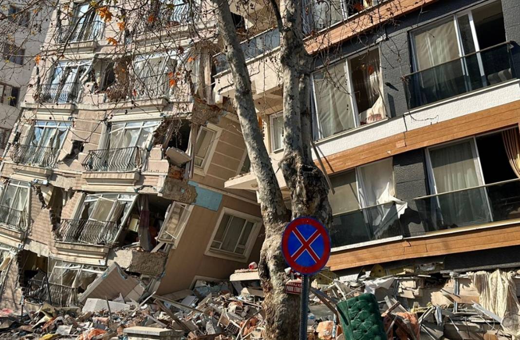 Uzman isimden o ilimiz için korkutan uyarı! Canlı yayında açıkladı: Çok yakında 8 büyüklüğünde deprem... 5